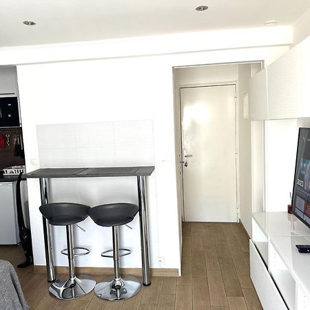 Studio Gare Saint Charles Marsilya Dış mekan fotoğraf