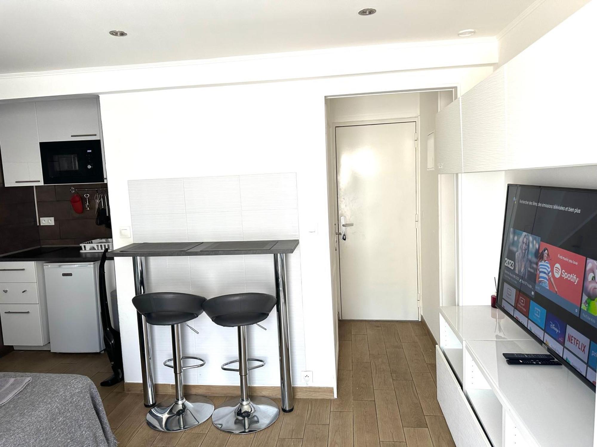 Studio Gare Saint Charles Marsilya Dış mekan fotoğraf