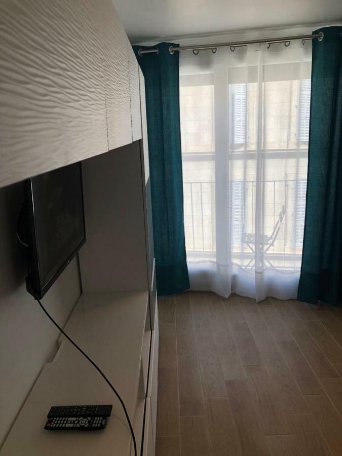 Studio Gare Saint Charles Marsilya Dış mekan fotoğraf