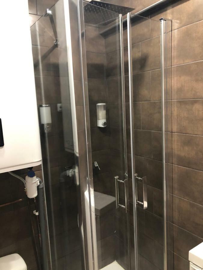 Studio Gare Saint Charles Marsilya Dış mekan fotoğraf