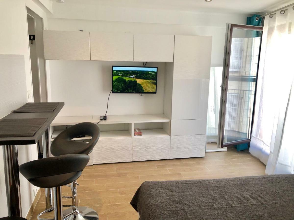 Studio Gare Saint Charles Marsilya Dış mekan fotoğraf